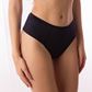 Calcinha Simony Lingerie Plus Size Tanga Alta Microfibra Calcinha