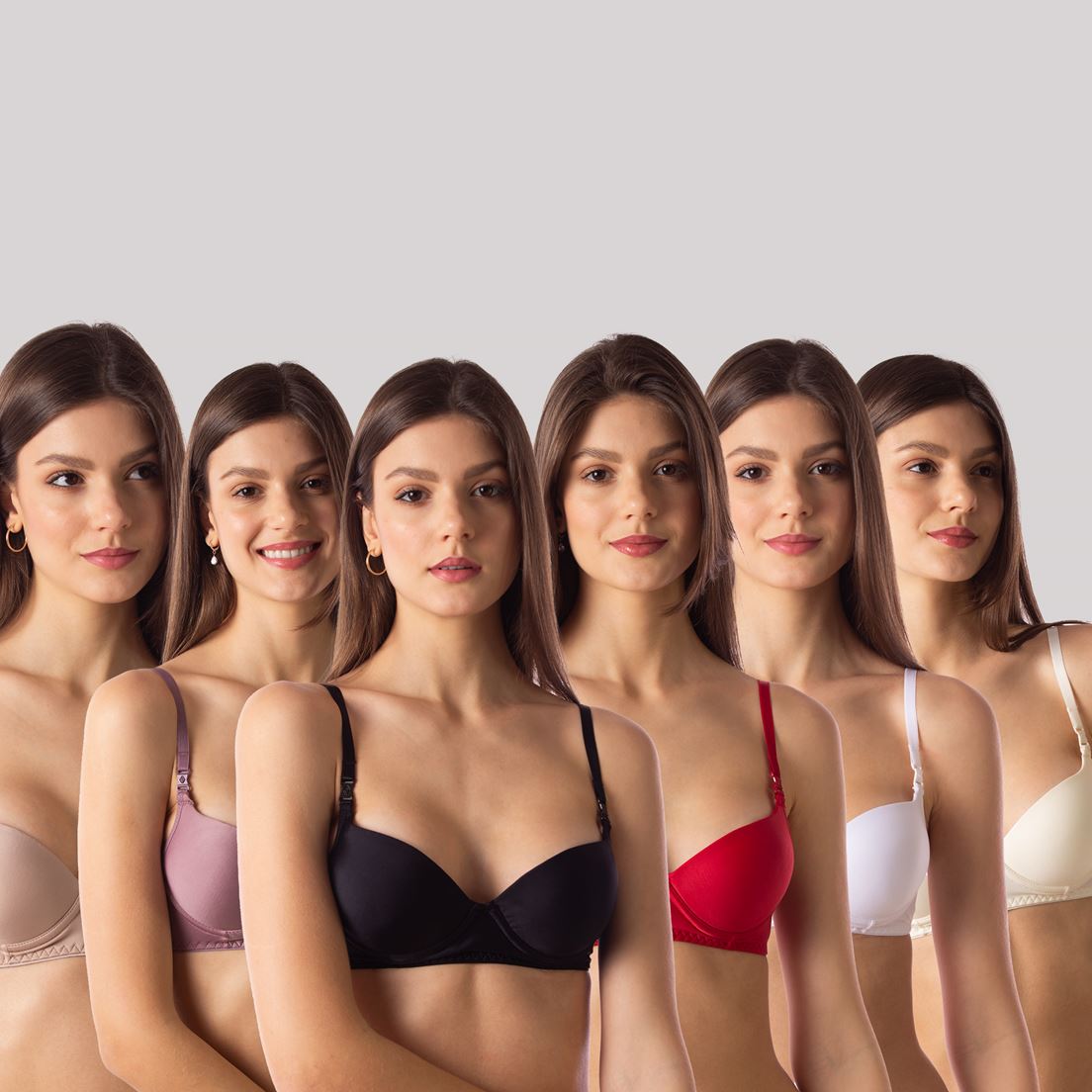 Sutiã Simony Lingerie Plus Size Basico Base Microfibra Sutiã